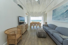 Luxury On The Beach